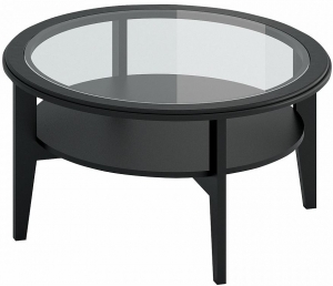 Столик Barista 90X90X47 CM