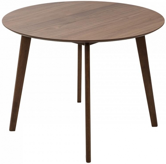 Стол обеденный Cheryn 100X100X75 CM 2