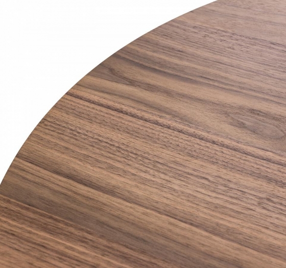 Стол обеденный Cheryn 100X100X75 CM 3