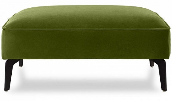 Пуф Amsterdam 80X65X37 CM 2