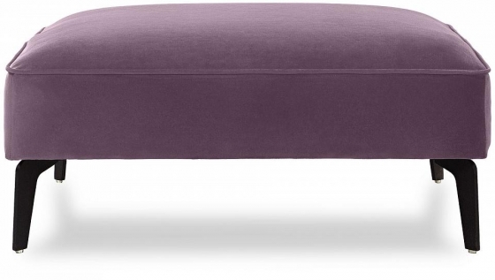 Пуф Amsterdam 80X65X37 CM 2