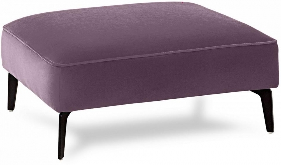 Пуф Amsterdam 80X65X37 CM 1