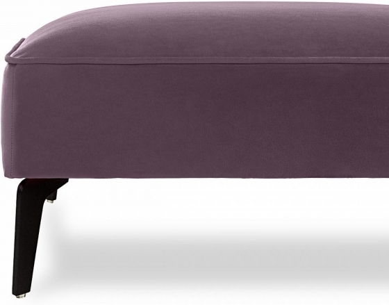 Пуф Amsterdam 80X65X37 CM 4