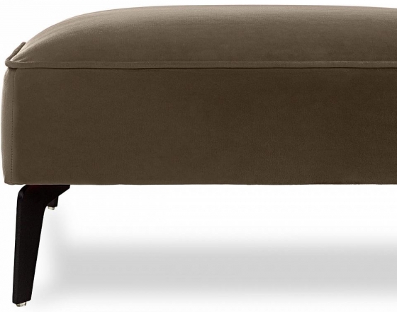 Пуф Amsterdam 80X65X37 CM 4