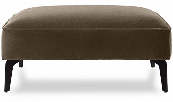 Пуф Amsterdam 80X65X37 CM 2