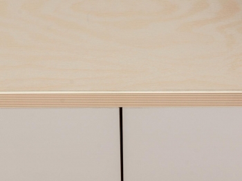 Композиция Yummy 2 104X252X175 CM