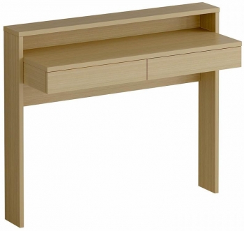Туалетный столик Intra 110X39X93 CM
