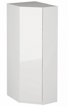 Шкаф угловой Intra 92X75X210 CM