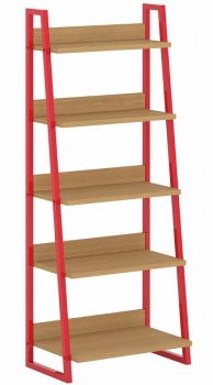 Стеллаж Board 64X37X154 CM