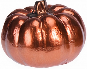 Статуэтка Pumpkin 9X9X8 CM