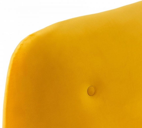 Кровать Loa 238X108X95 CM 6