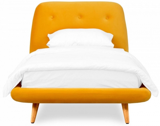 Кровать Loa 238X108X95 CM 3