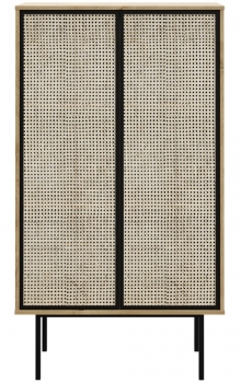 Буфет Boho 84X40X150 CM