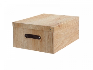 Коробка Woody Box большая