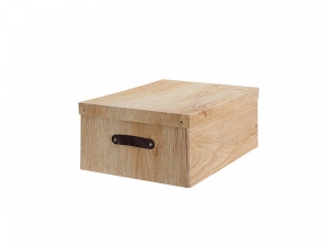 Коробка Woody Box малая