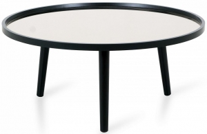 Стол журнальный Focus 80X80X35 CM