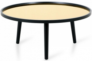 Стол журнальный Focus 80X80X35 CM