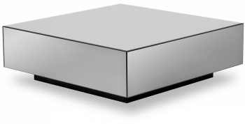 Стол журнальный Lucky 80X80X27 CM