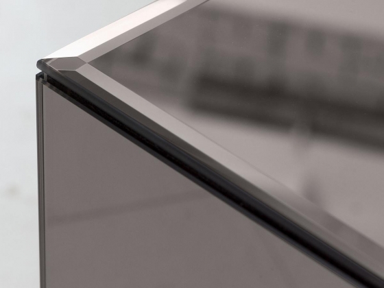 Стол журнальный Lucky 80X80X27 CM 7