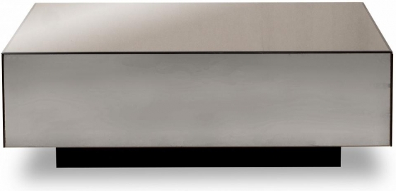 Стол журнальный Lucky 80X80X27 CM 3