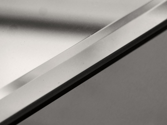 Стол журнальный Lucky 80X80X27 CM 5