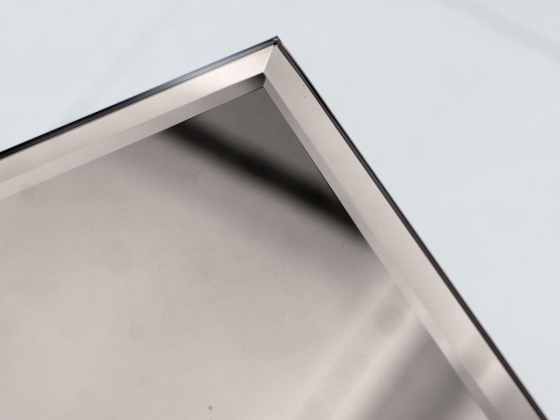 Стол журнальный Lucky 80X80X27 CM 6