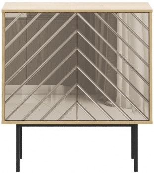 Комод Boho 84X40X91 CM