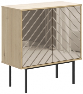 Комод Boho 84X40X91 CM