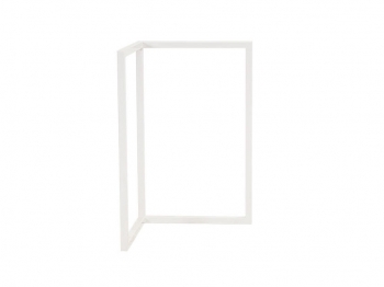 Основание для стола Board одинарное 45X45X72 CM