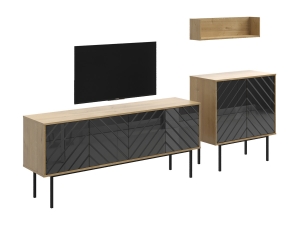 Композиция Boho 4 248X40X90,5 CM