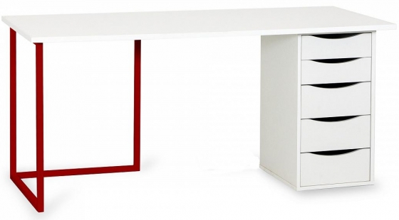 Письменный стол Board 180X70X74 CM 1