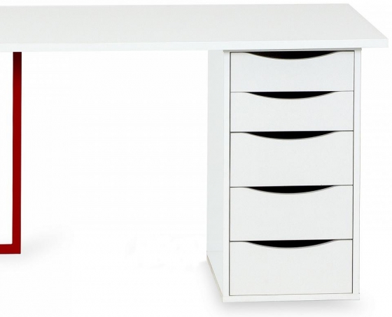 Письменный стол Board 180X70X74 CM 3