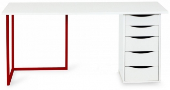 Письменный стол Board 180X70X74 CM