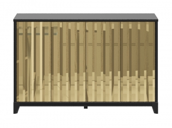 Сервант Dante большой 158X44.6X83.8 CM