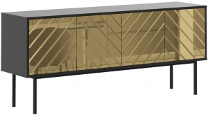 Тумба Boho 164X40X71 CM