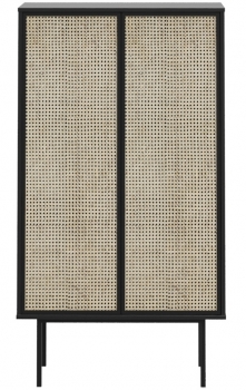 Шкаф Boho 84X40X150 CM