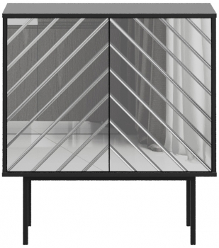 Комод Boho 84X40X91 CM