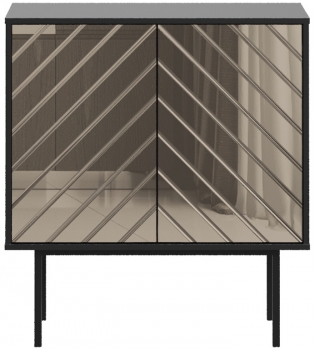 Комод Boho 84X40X91 CM