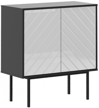 Комод Boho 84X40X91 CM