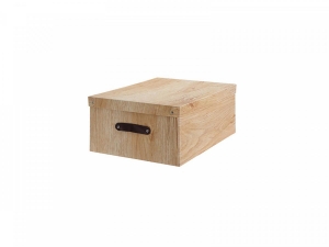 Коробка Woody Box