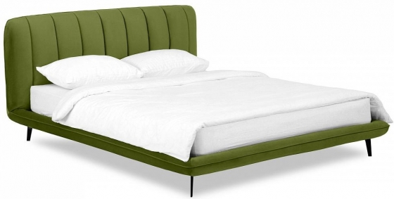 Кровать Amsterdam 235X202X94 CM 1