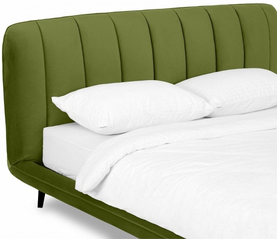 Кровать Amsterdam 235X202X94 CM 4