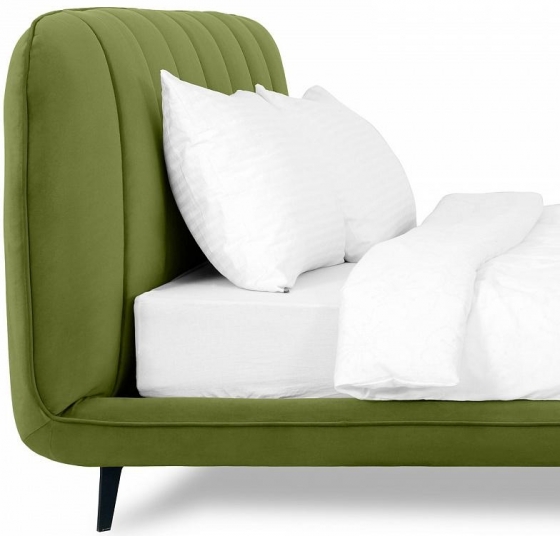 Кровать Amsterdam 235X202X94 CM 5