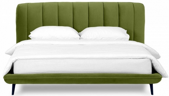 Кровать Amsterdam 235X202X94 CM 2