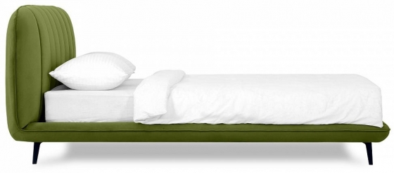 Кровать Amsterdam 235X202X94 CM 3