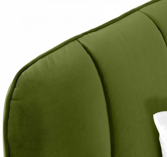 Кровать Amsterdam 235X202X94 CM 6