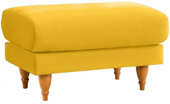 Пуф Italia 78X57X46 CM 5