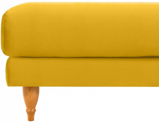 Пуф Italia 78X57X46 CM 3