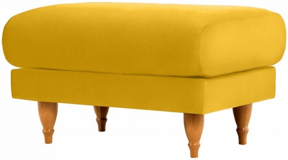 Пуф Italia 78X57X46 CM 1