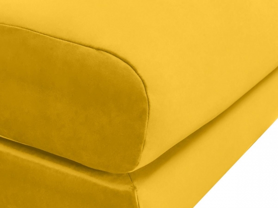 Пуф Italia 78X57X46 CM 4